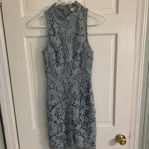 Astr the label dress